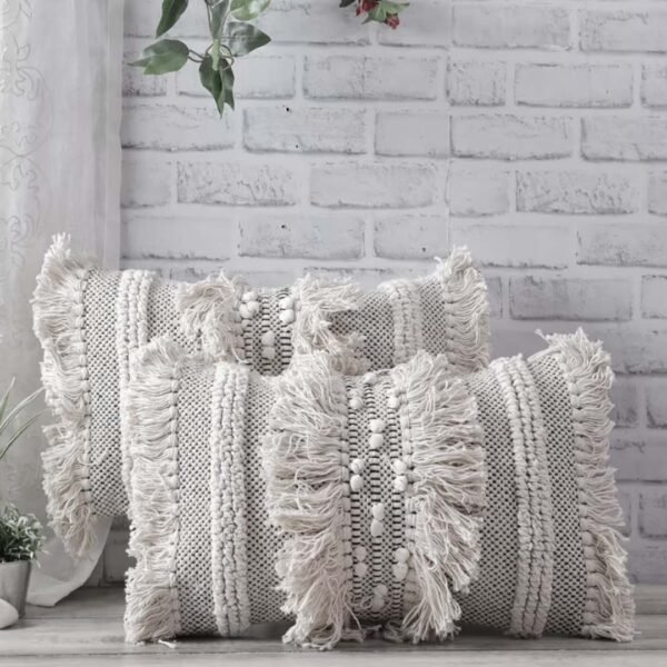Bohemian Pillow Cover