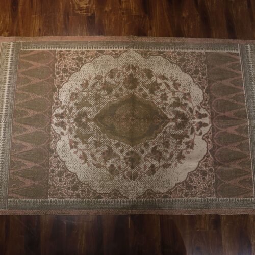 Classic Vintage Rustic Charm Kaleen