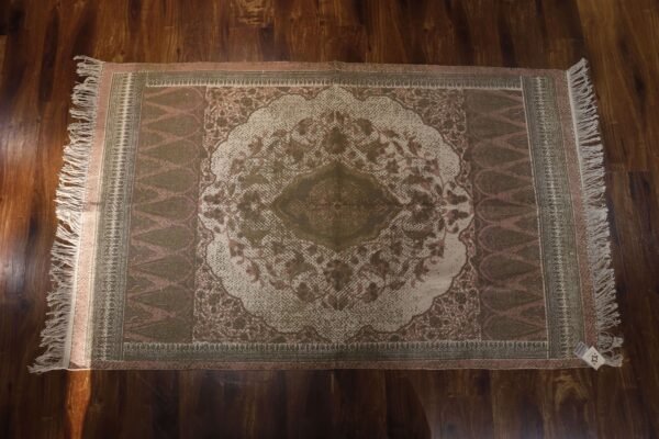Classic Vintage Rustic Charm Kaleen