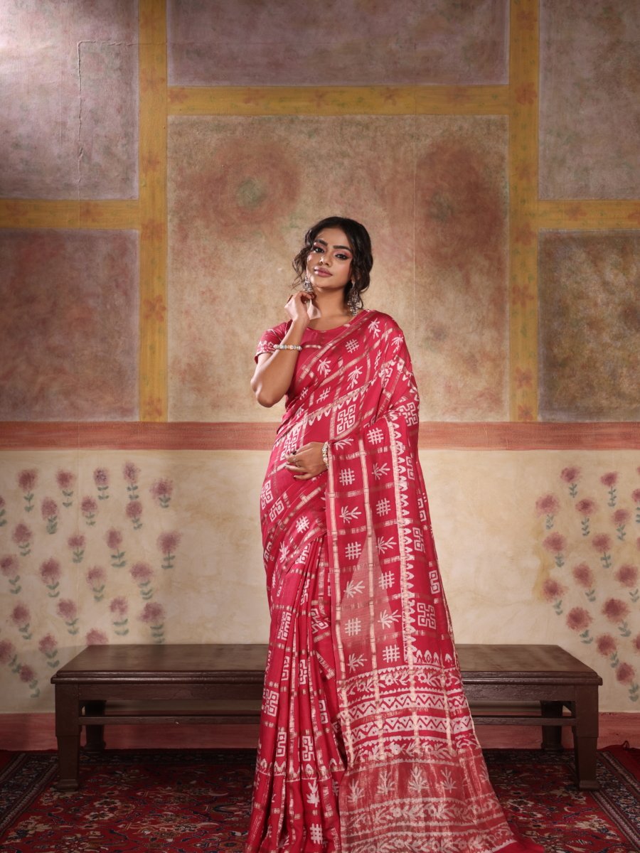 Nishaani Collection - Laal Ishq